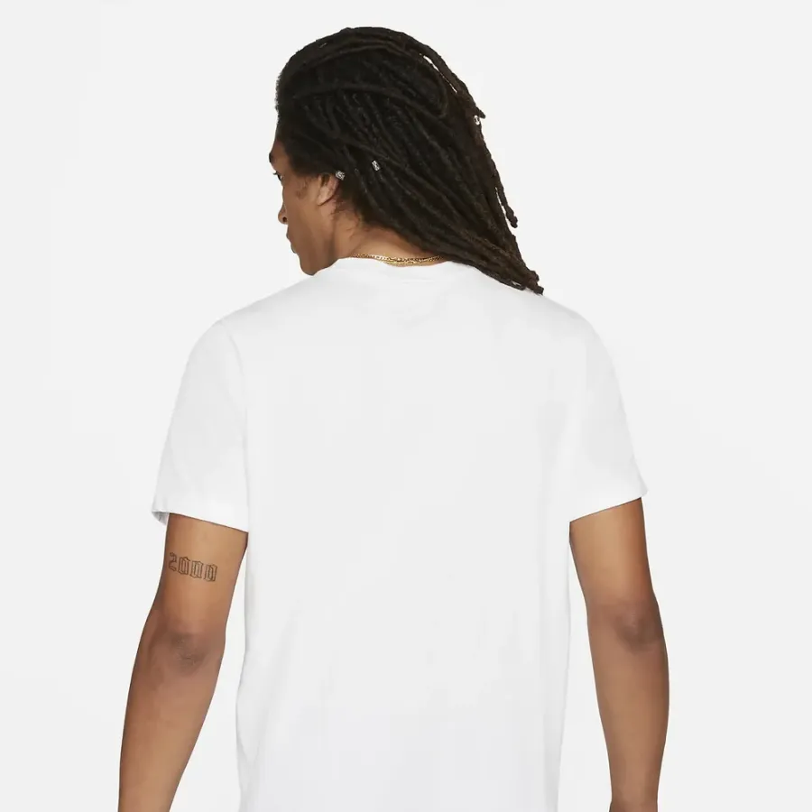 Футболка Nike Air Jordan Jumpman Dri-FIT CW5190-102