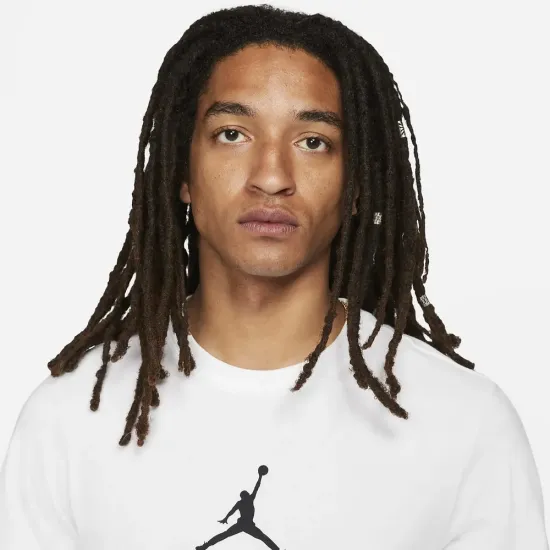 Футболка Nike Air Jordan Jumpman Dri-FIT CW5190-102
