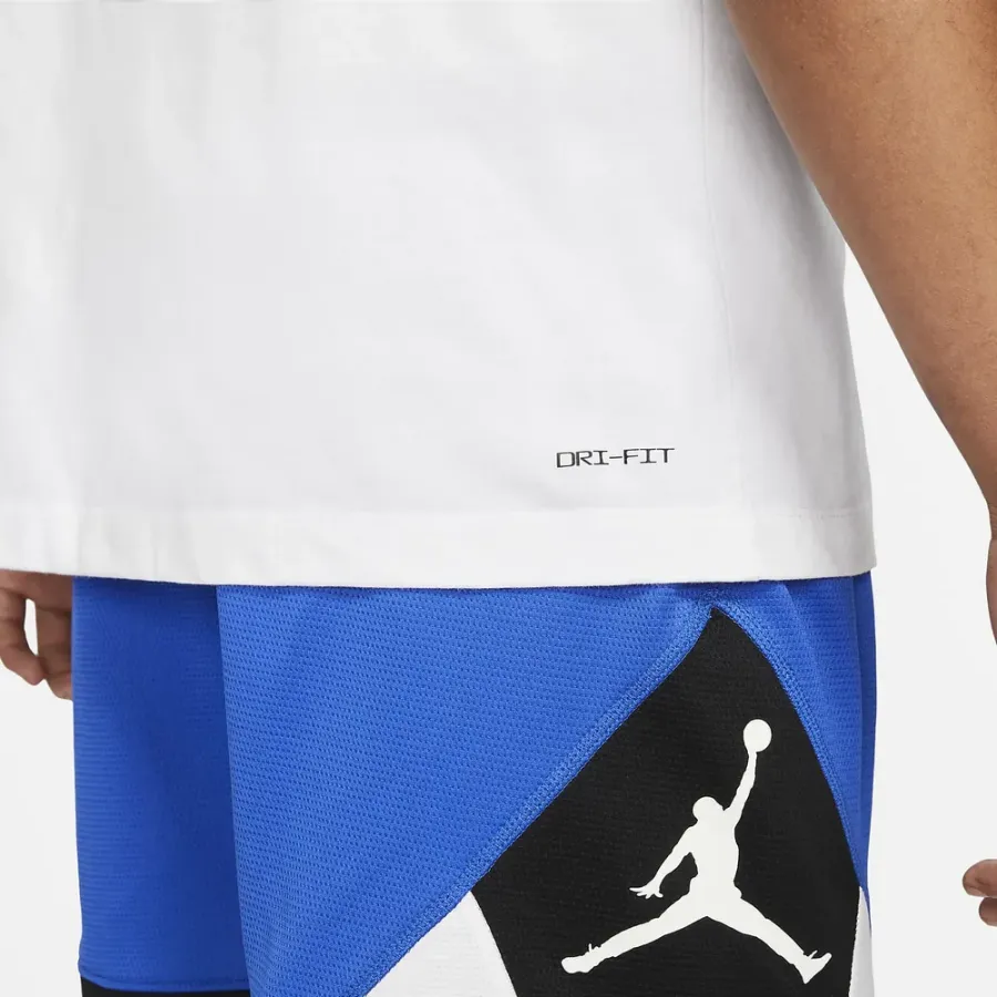Футболка Nike Air Jordan Jumpman Dri-FIT CW5190-102