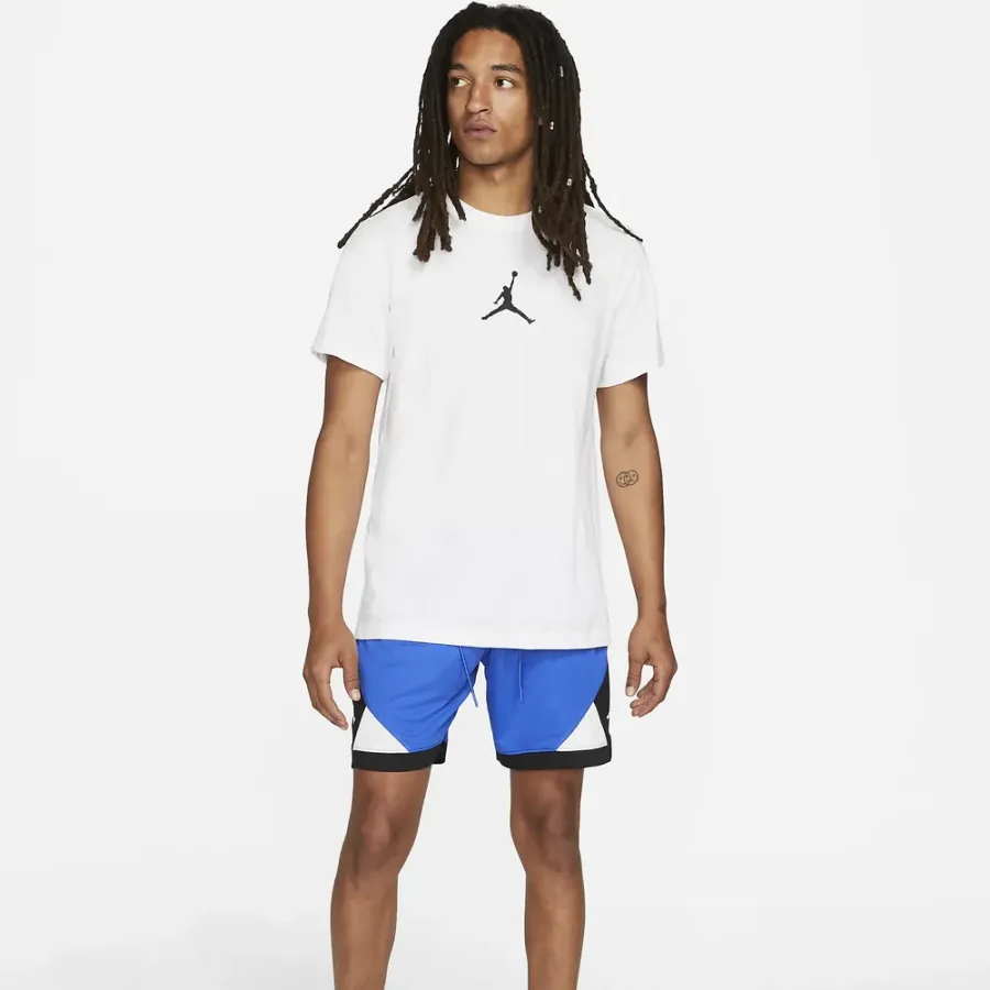Футболка Nike Air Jordan Jumpman Dri-FIT CW5190-102
