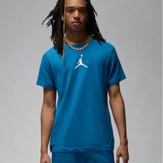 Футболка Nike Air Jordan Jumpman Dri-FIT CW5190-457