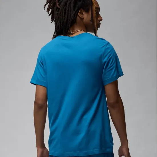 Футболка Nike Air Jordan Jumpman Dri-FIT CW5190-457
