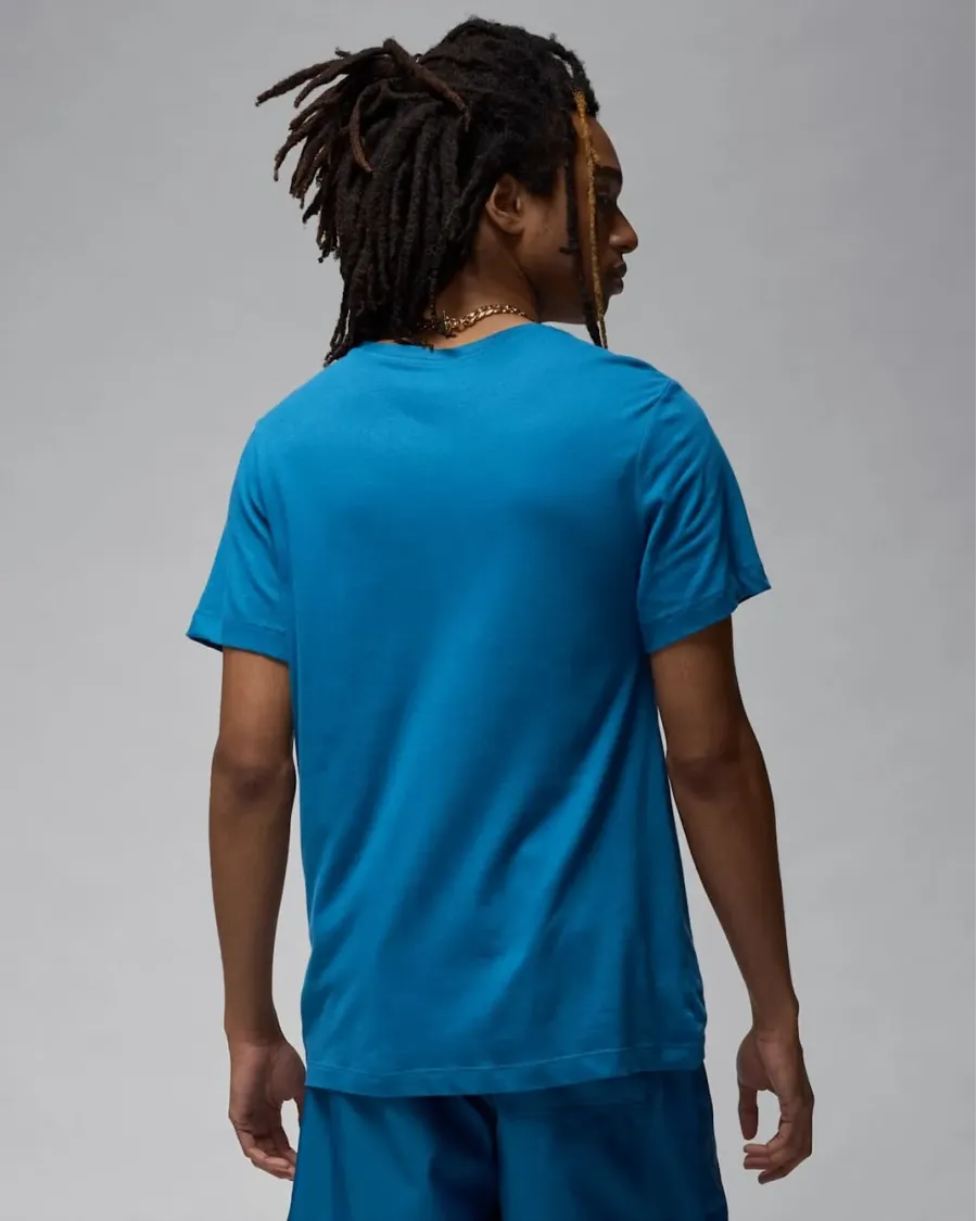 Футболка Nike Air Jordan Jumpman Dri-FIT CW5190-457