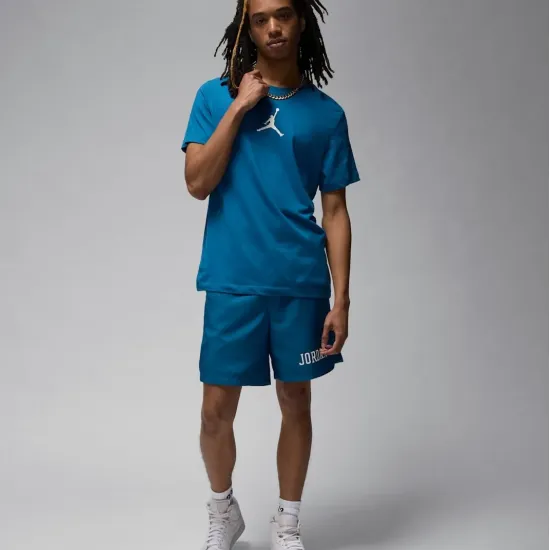 Футболка Nike Air Jordan Jumpman Dri-FIT CW5190-457