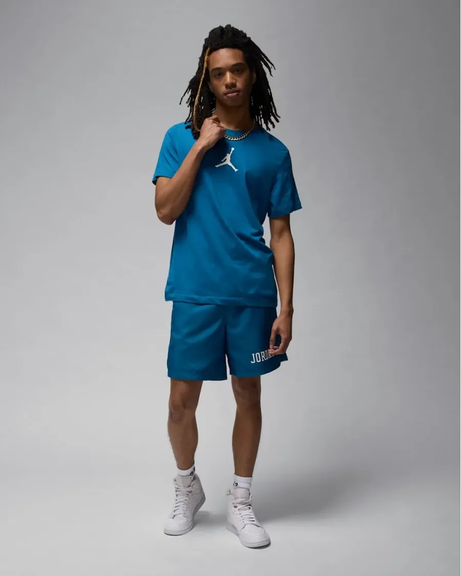 Футболка Nike Air Jordan Jumpman Dri-FIT CW5190-457