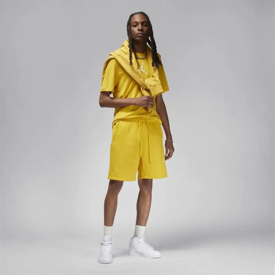 Футболка Nike Air Jordan Jumpman Dri-FIT CW5190-752