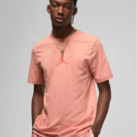 Футболка Nike Air Jordan Jumpman Dri-FIT CW5190-824