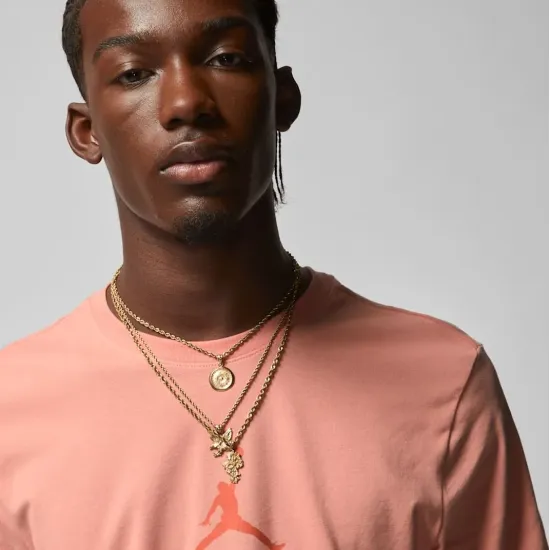 Футболка Nike Air Jordan Jumpman Dri-FIT CW5190-824