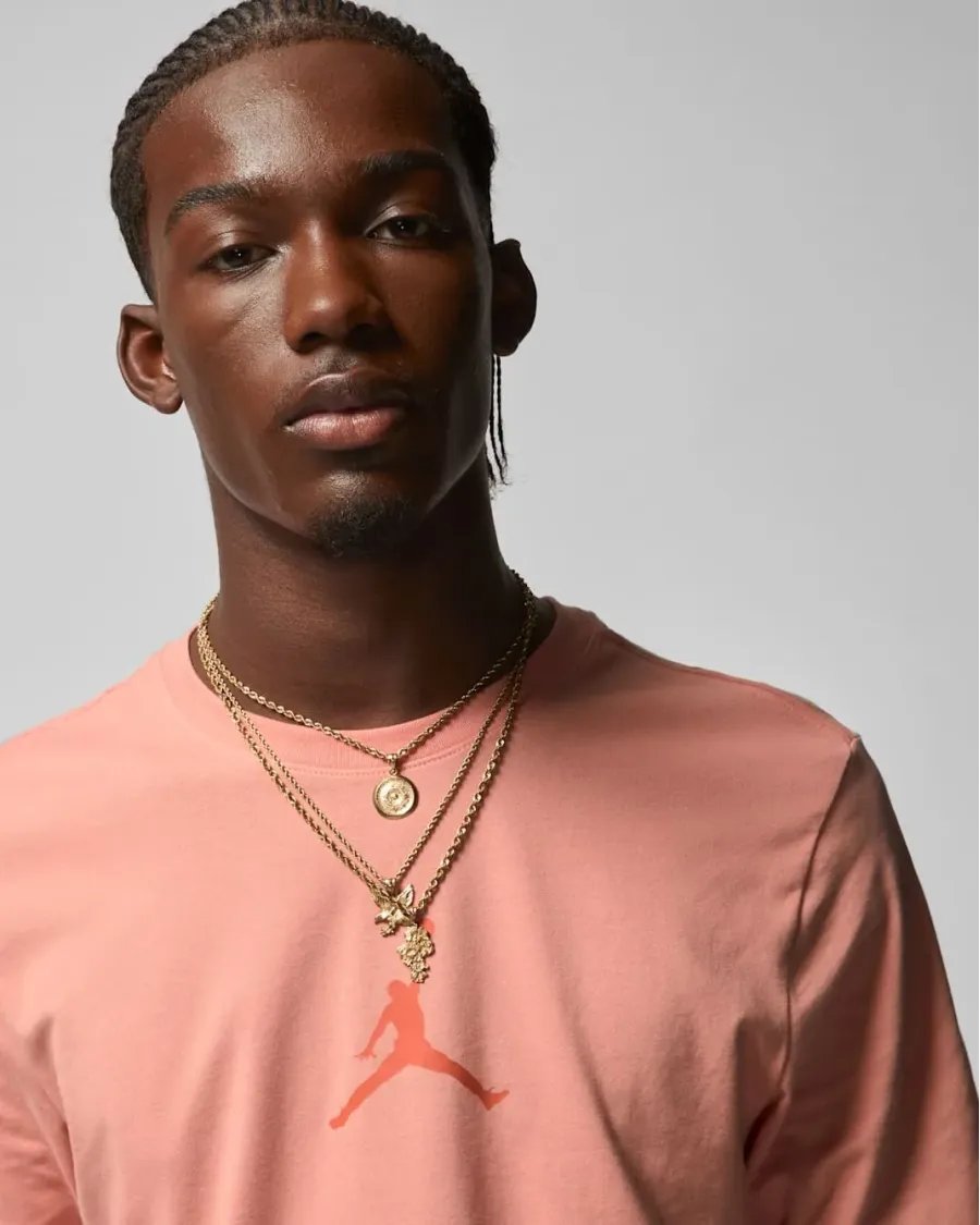 Футболка Nike Air Jordan Jumpman Dri-FIT CW5190-824