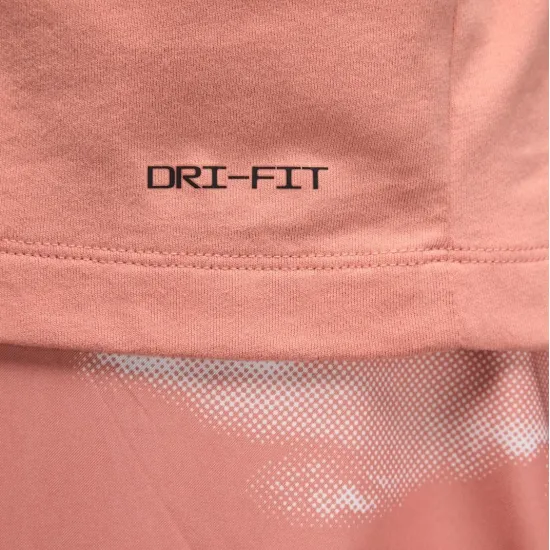 Футболка Nike Air Jordan Jumpman Dri-FIT CW5190-824