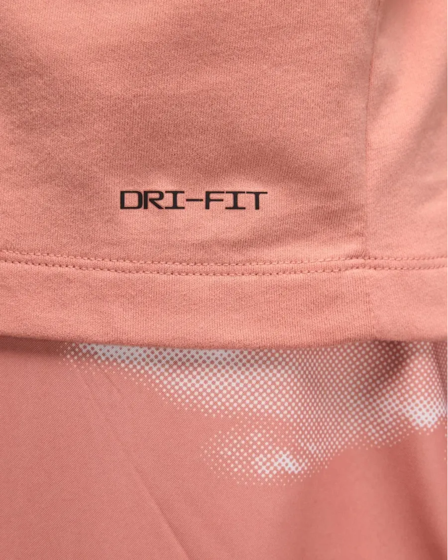 Футболка Nike Air Jordan Jumpman Dri-FIT CW5190-824