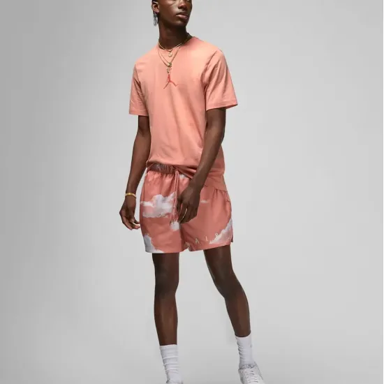 Футболка Nike Air Jordan Jumpman Dri-FIT CW5190-824
