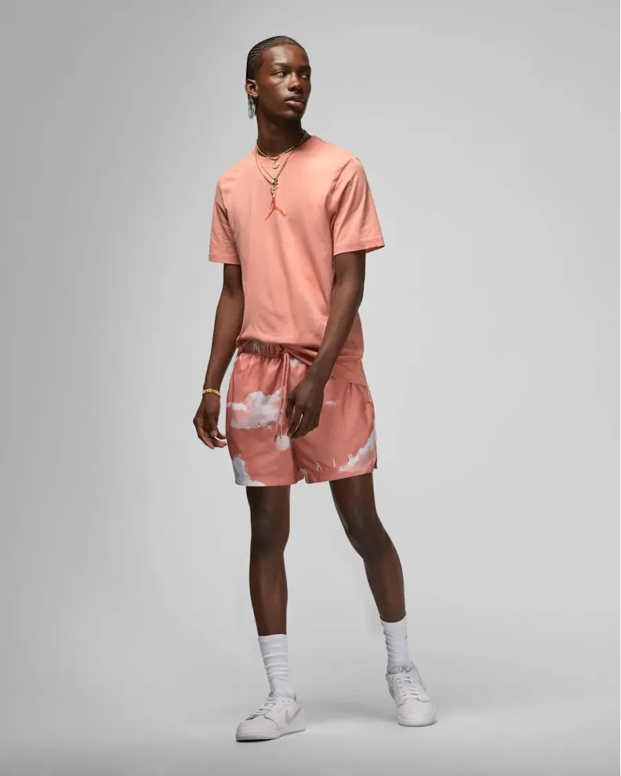Футболка Nike Air Jordan Jumpman Dri-FIT CW5190-824