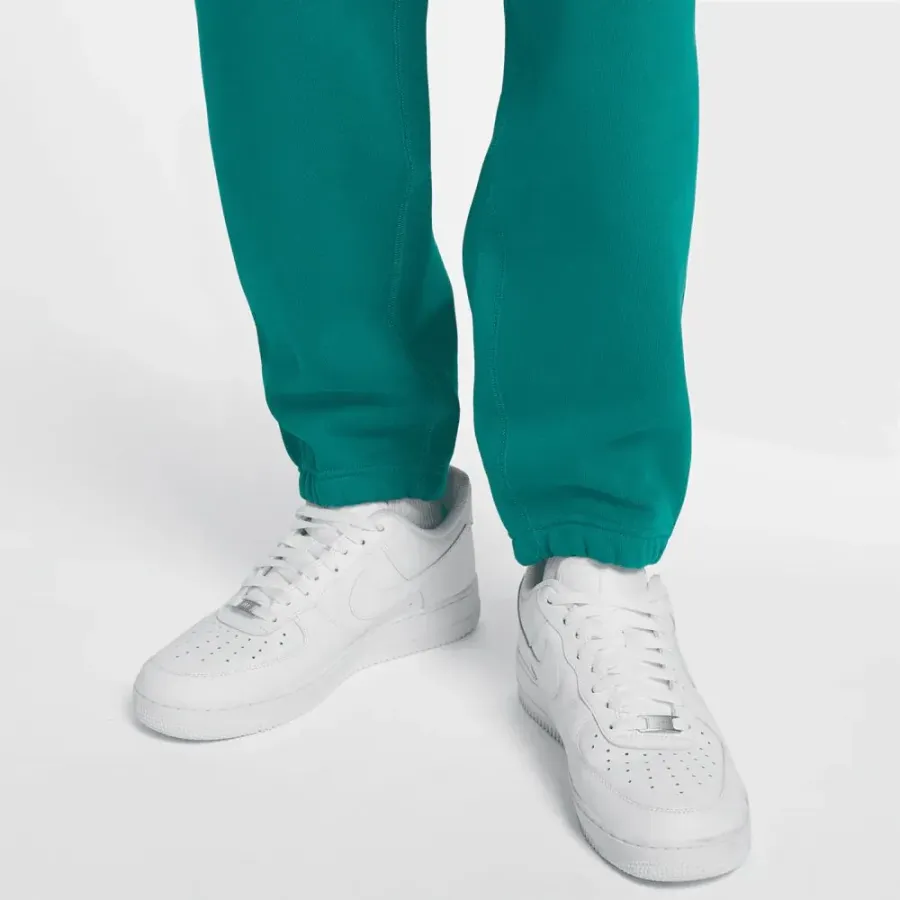 Штани Nike Solo Swoosh CW5460-340