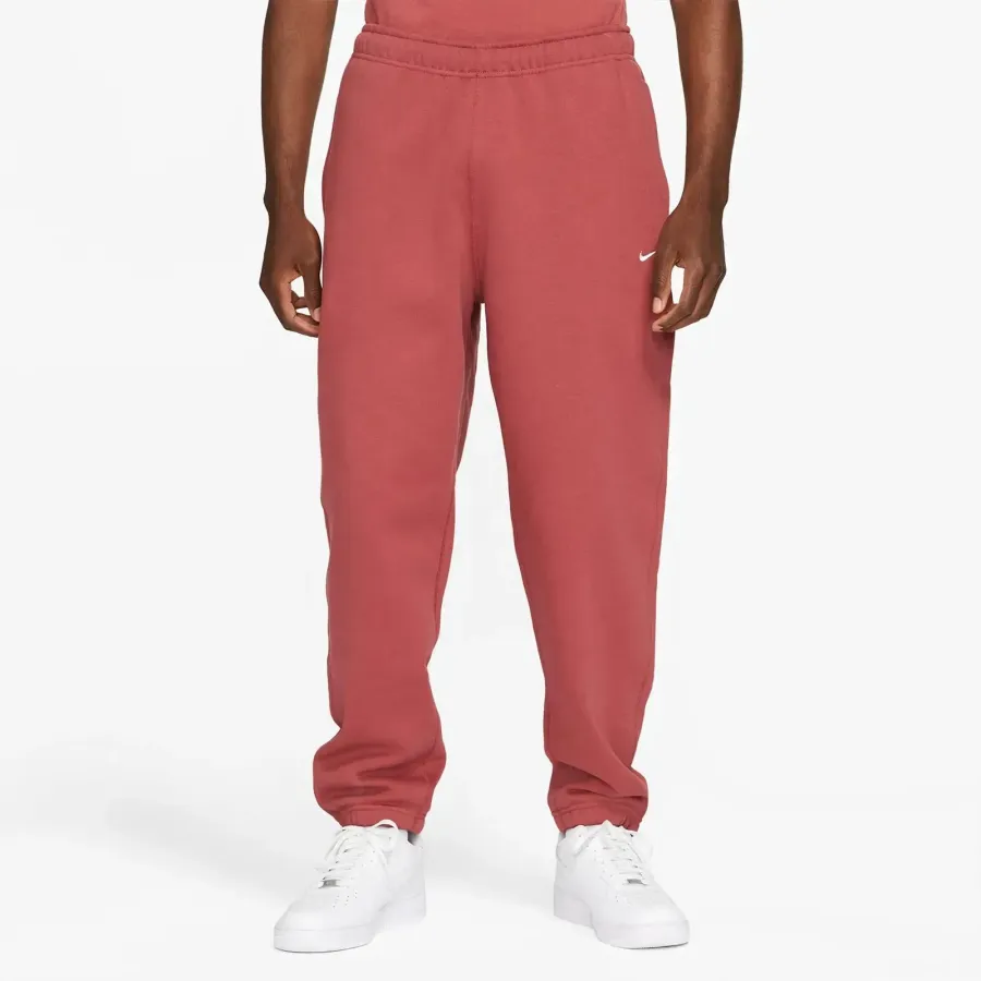 Штани Nike Solo Swoosh CW5460-661