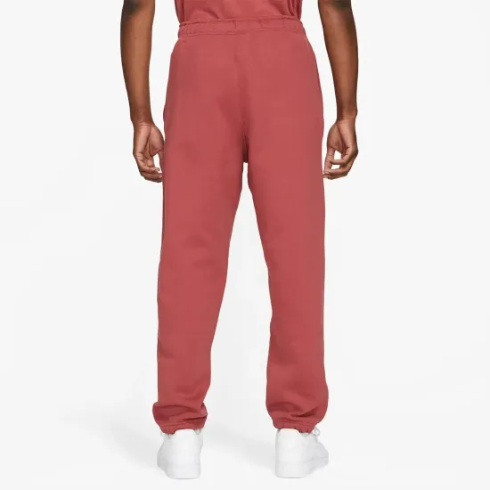 Штани Nike Solo Swoosh CW5460-661
