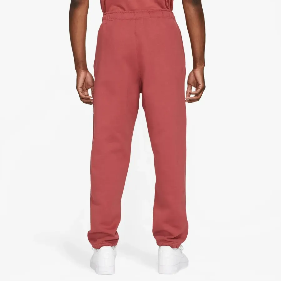 Штани Nike Solo Swoosh CW5460-661