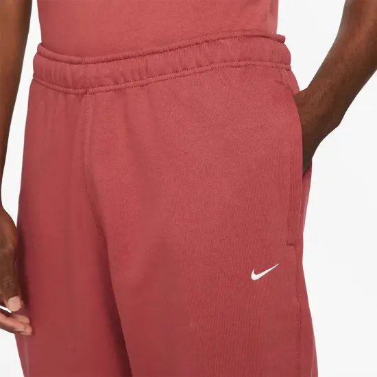 Штани Nike Solo Swoosh CW5460-661