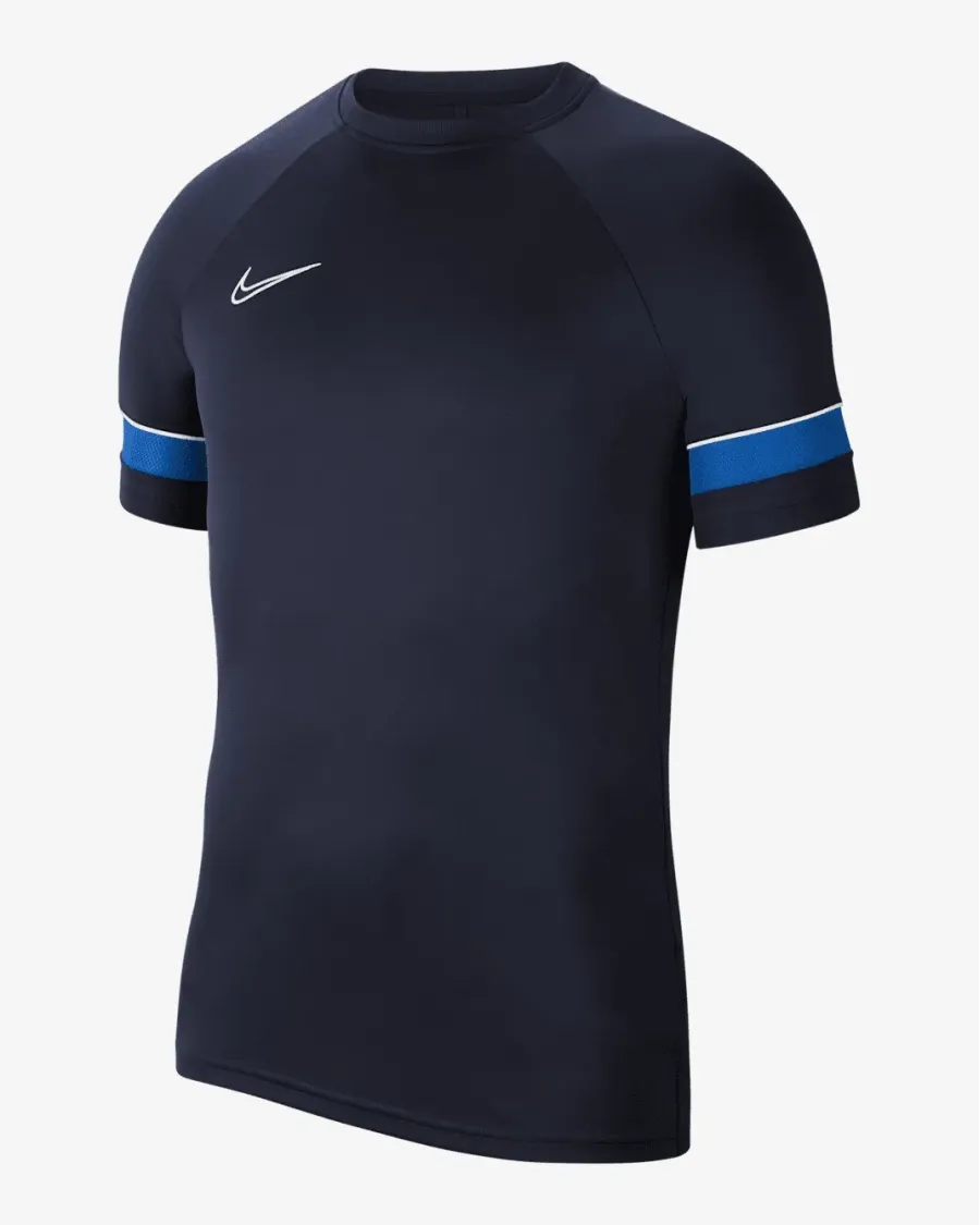 Футболка Nike Dri-Fit Academy21 Top CW6101-453