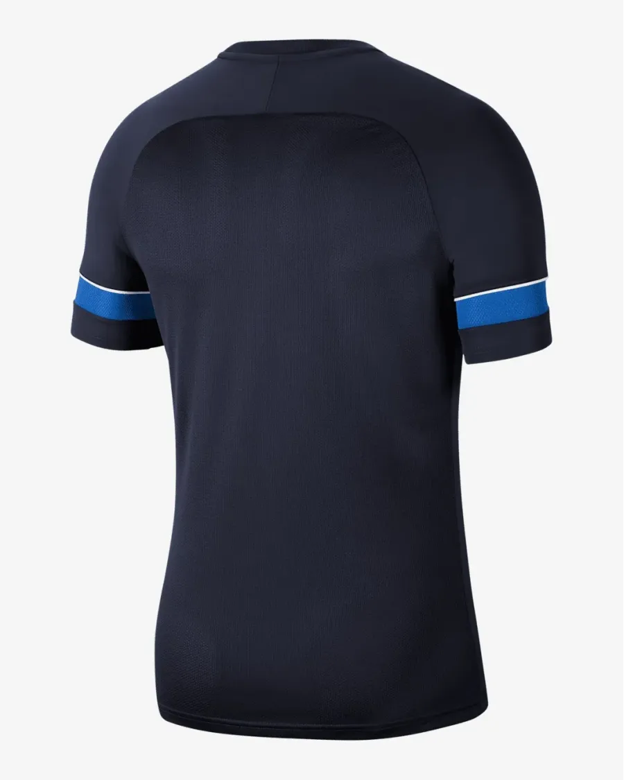 Футболка Nike Dri-Fit Academy21 Top CW6101-453