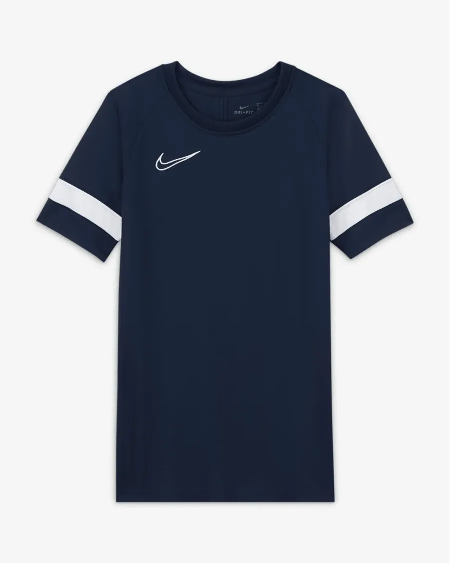 Футболка Nike Dri-FIT Academy 21 CW6103-451
