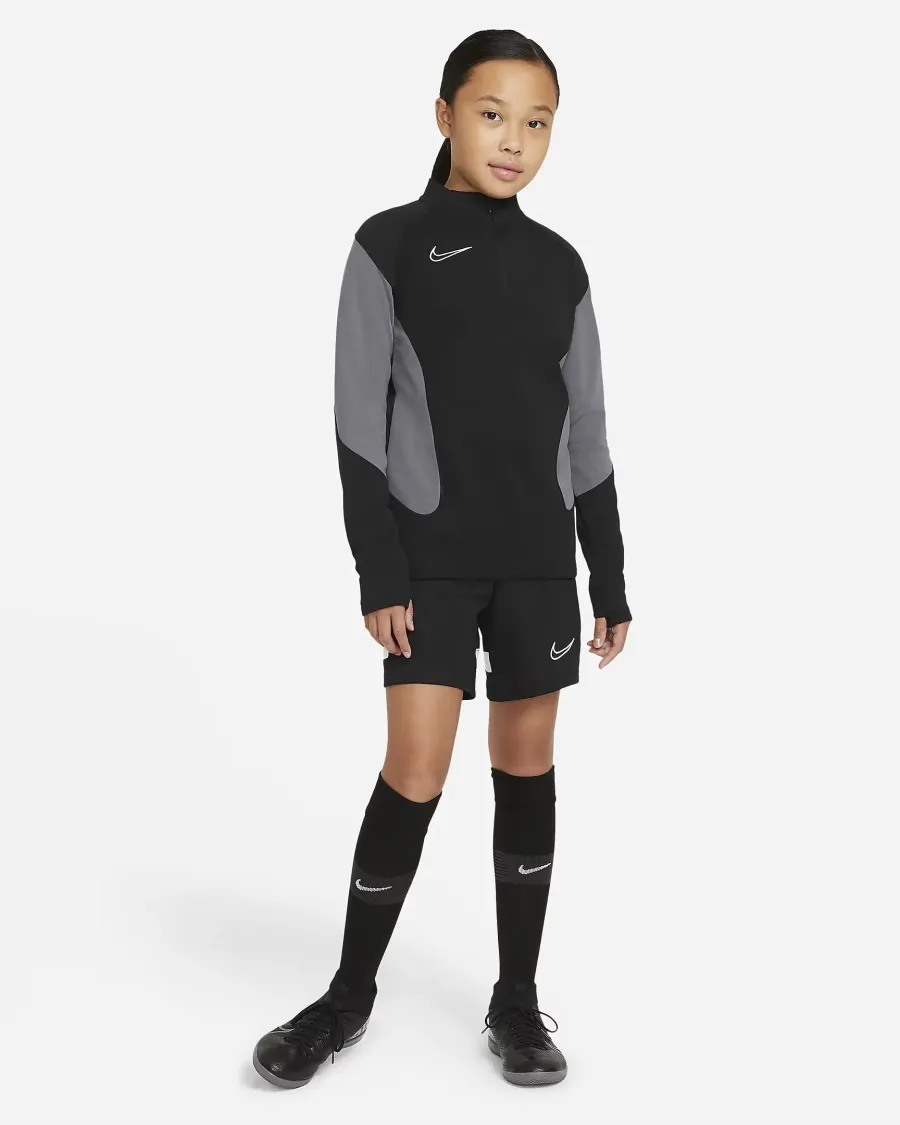 Шорти Nike Dri-FIT Academy CW6109-010