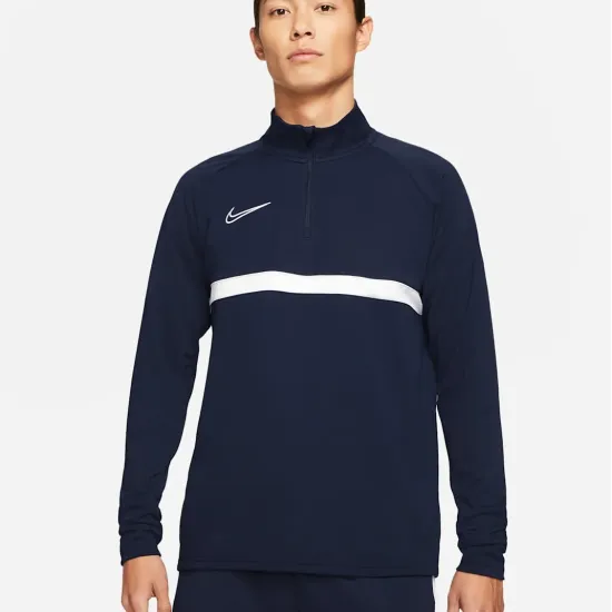 Лонгслів Nike Dry Academy 21 Drill Top CW6110-451