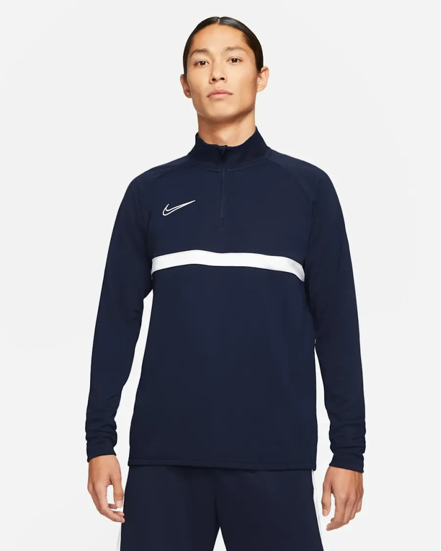 Лонгслів Nike Dry Academy 21 Drill Top CW6110-451