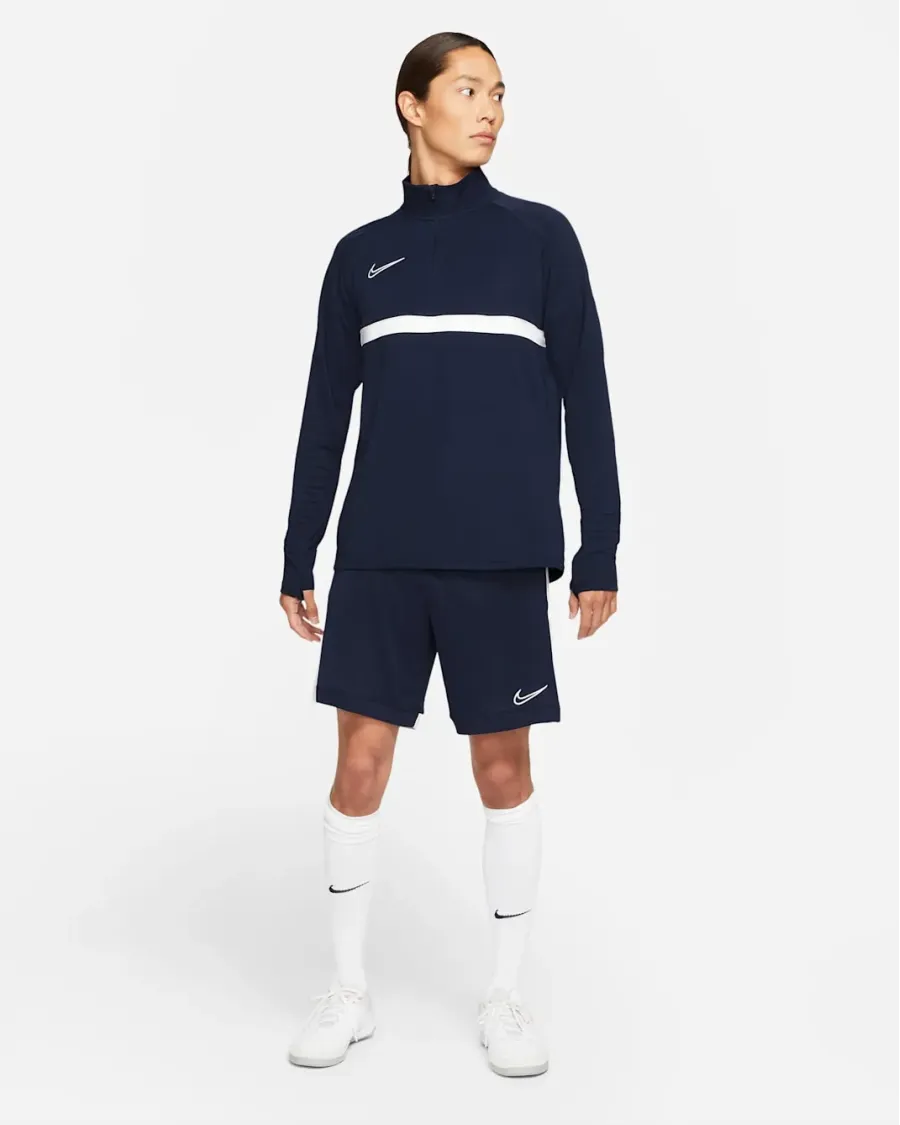 Лонгслів Nike Dry Academy 21 Drill Top CW6110-451