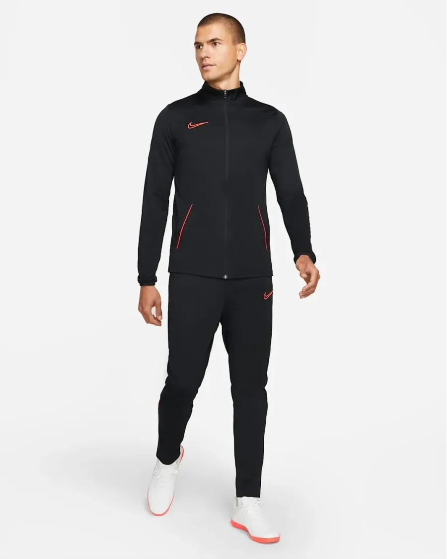 Спортивний костюм Nike Academy 21 CW6131-015