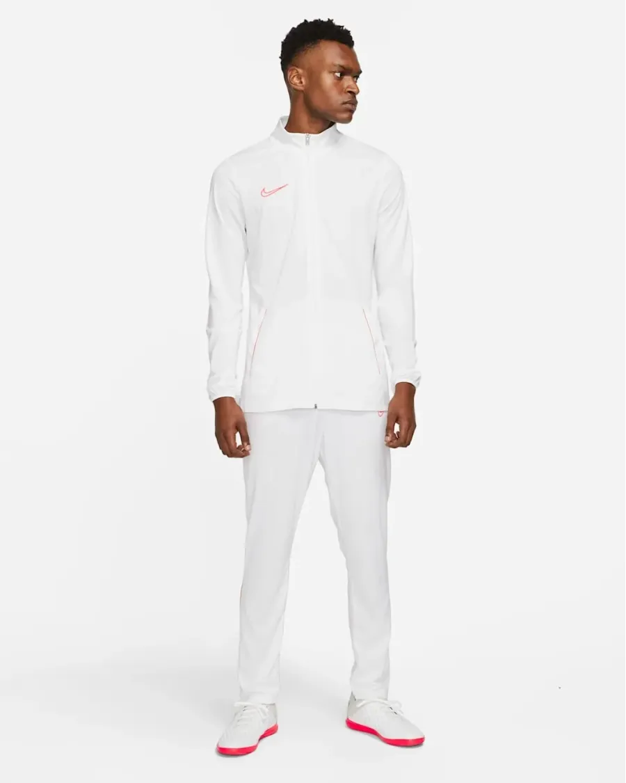 Спортивний костюм Nike Academy 21 CW6131-100