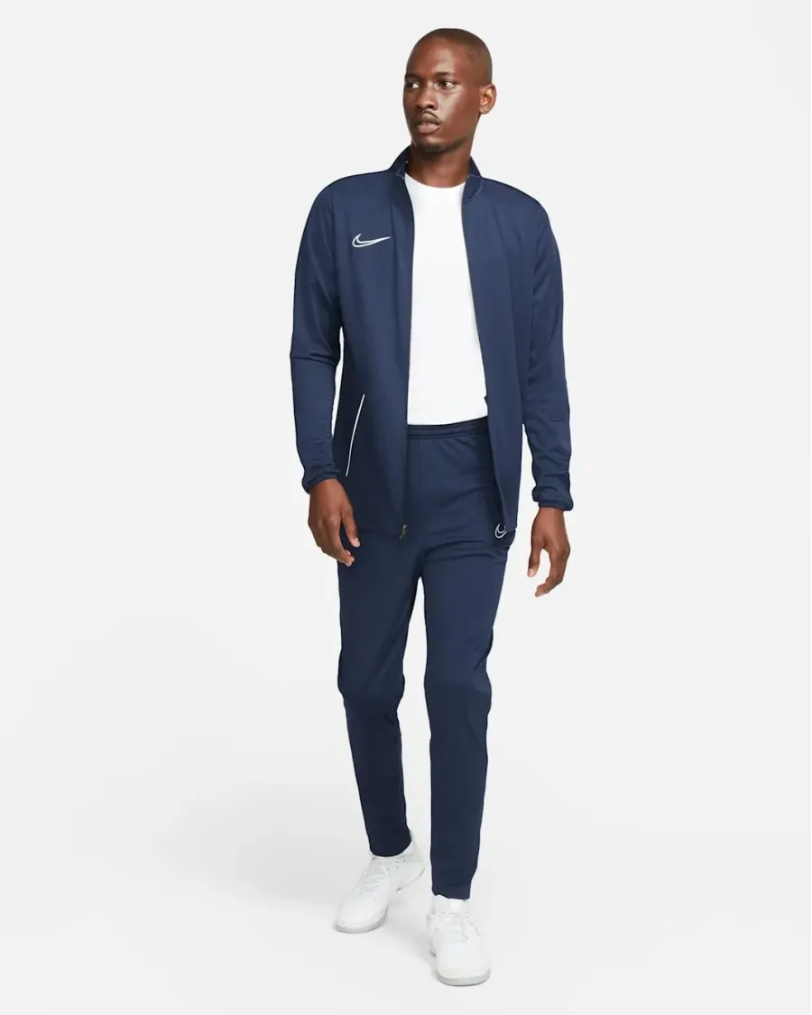 Спортивний костюм Nike Academy 21 CW6131-451
