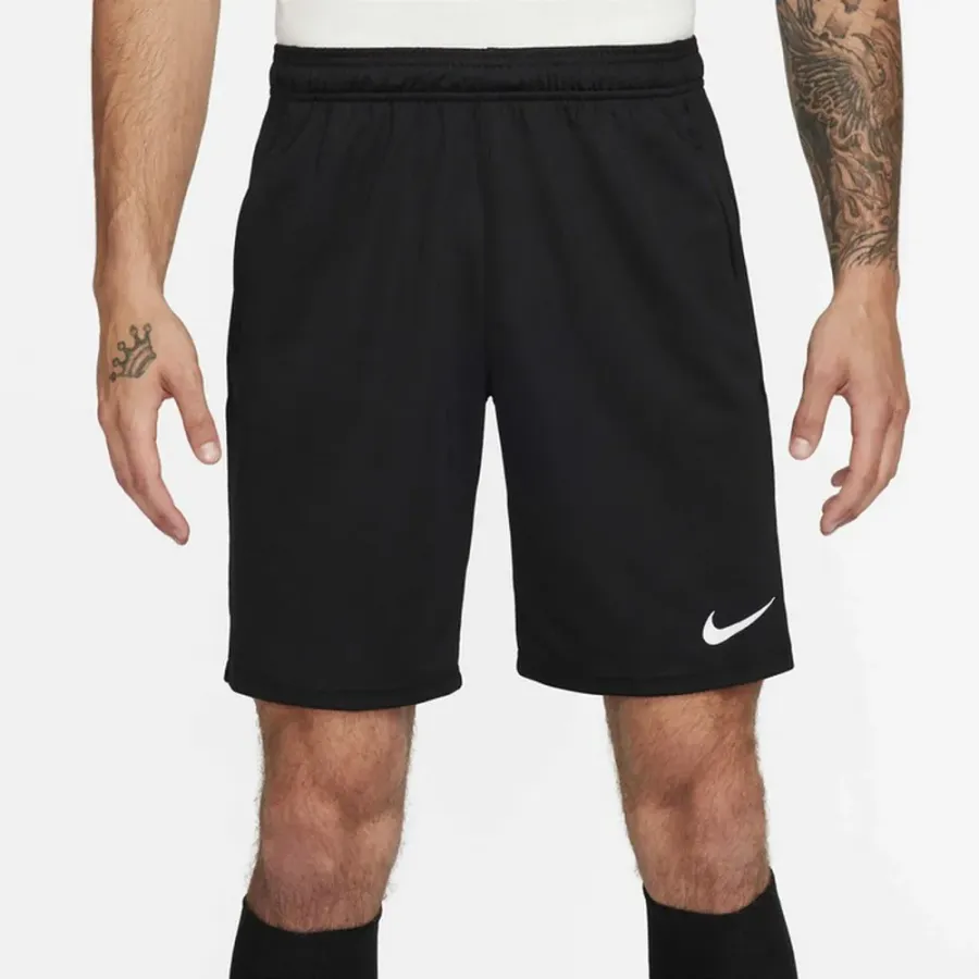 Шорти Nike Dri‑FIT Park 20 Knit CW6152-010