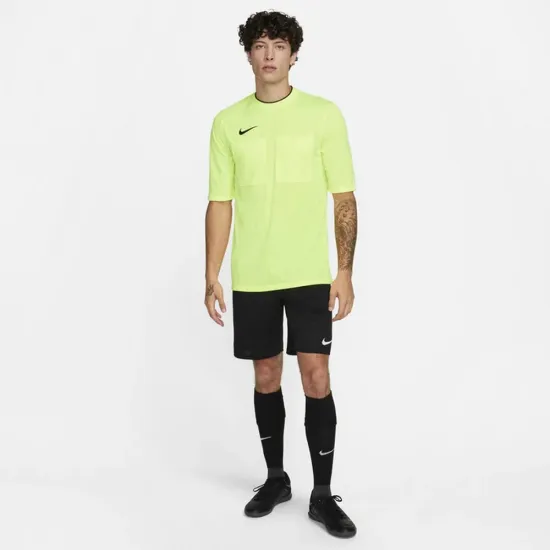 Шорти Nike Dri‑FIT Park 20 Knit CW6152-010