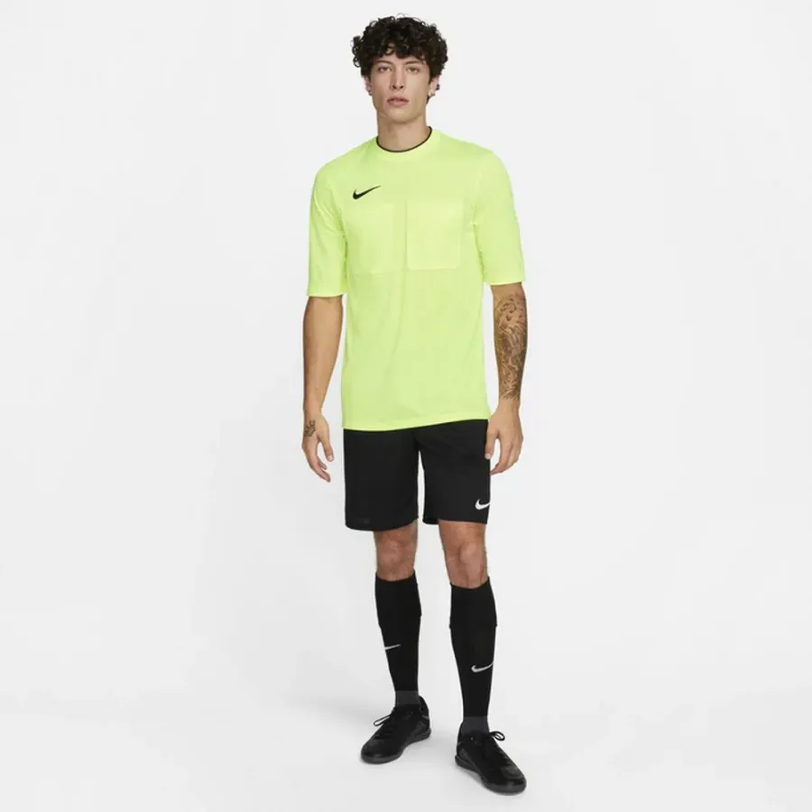 Шорти Nike Dri‑FIT Park 20 Knit CW6152-010