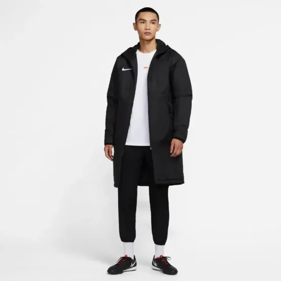 Куртка Nike Synthetic Fill Repel Park 20 Storm-FIT CW6156-010