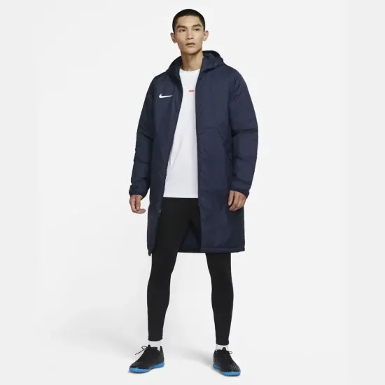 Куртка Nike Synthetic Fill Repel Park 20 Storm-FIT CW6156-451