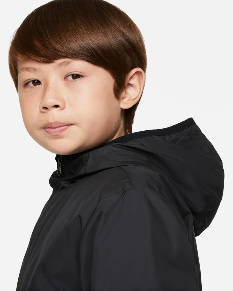 Куртка Nike Team Park 20 Winter CW6158-010
