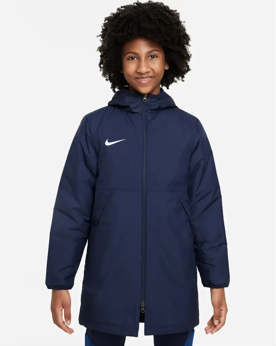 Куртка Nike Team Park 20 Winter CW6158-451