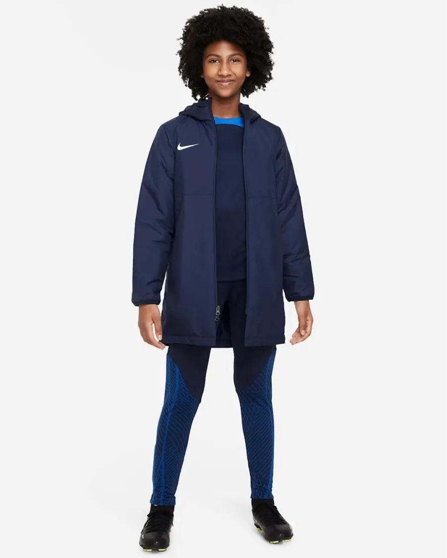 Куртка Nike Team Park 20 Winter CW6158-451