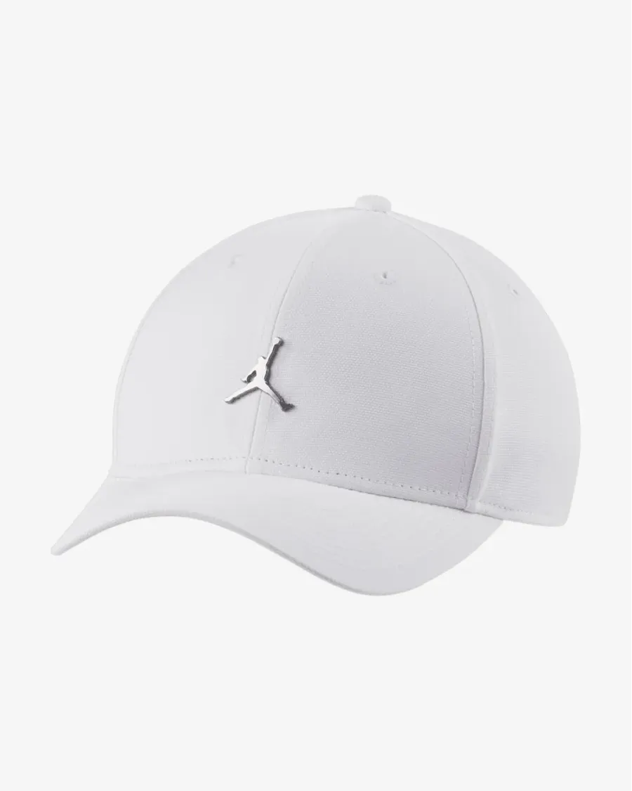 Кепка Nike Air Jordan Jumpman Classic 99 CW6410-100