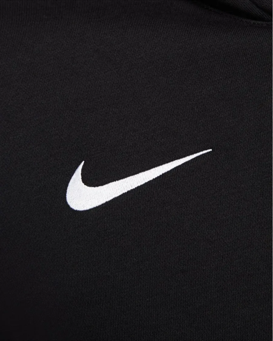 Худі Nike Park 20 Fleece CW6894-010