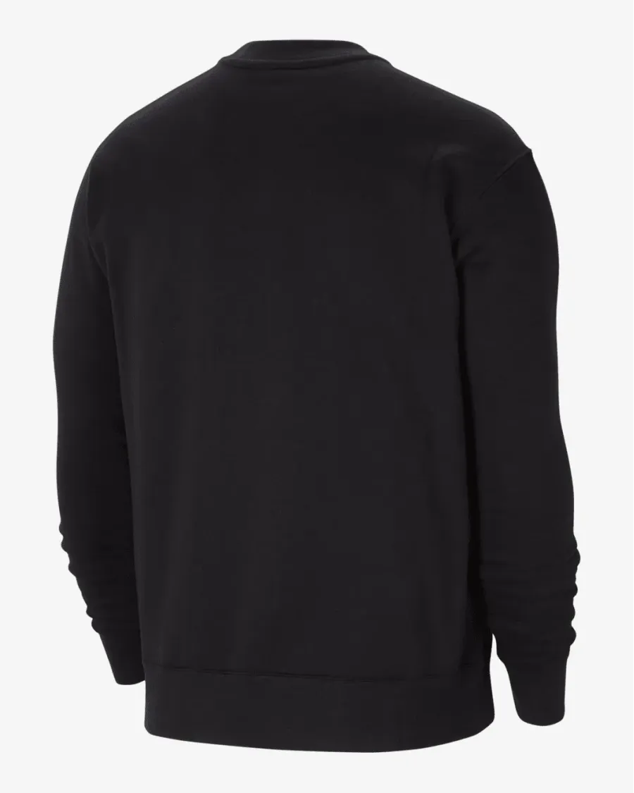 Світшот Nike Park 20 Crew Fleece CW6904-010
