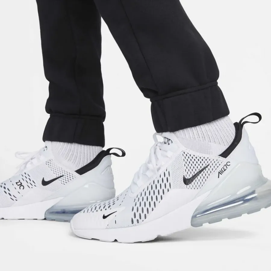 Спортивні штани Nike Park 20 Fleece Pants CW6907-010