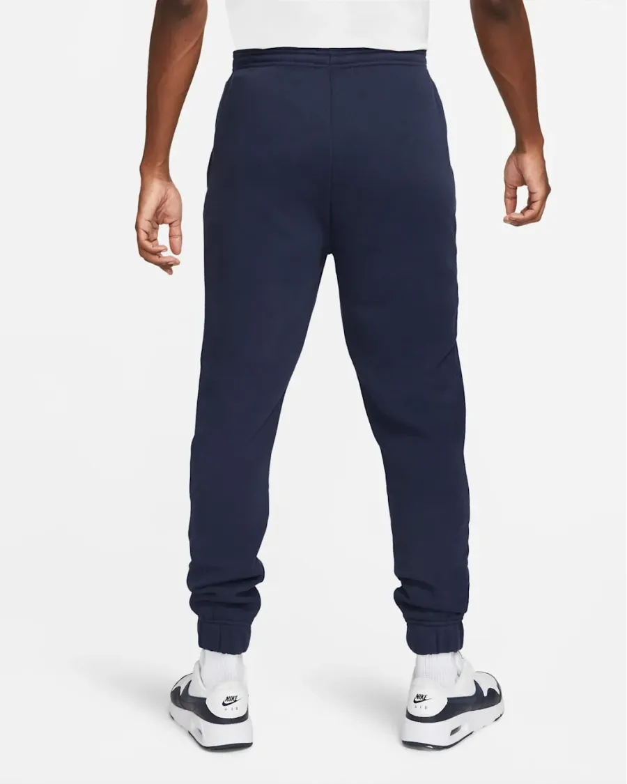 Спортивні штани Nike Park 20 Fleece Pants CW6907-451