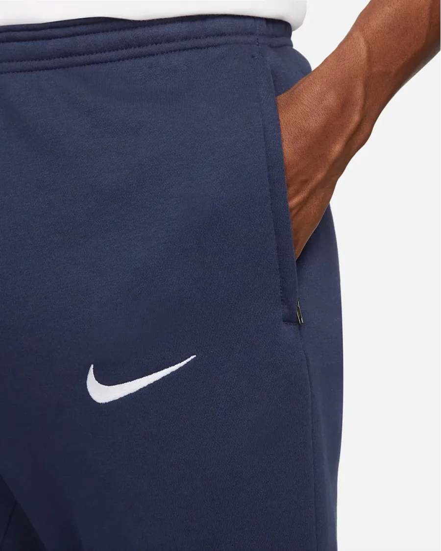Спортивні штани Nike Park 20 Fleece Pants CW6907-451
