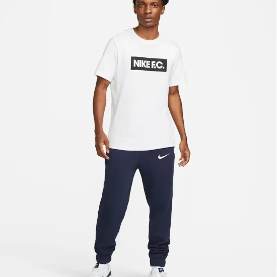 Спортивні штани Nike Park 20 Fleece Pants CW6907-451