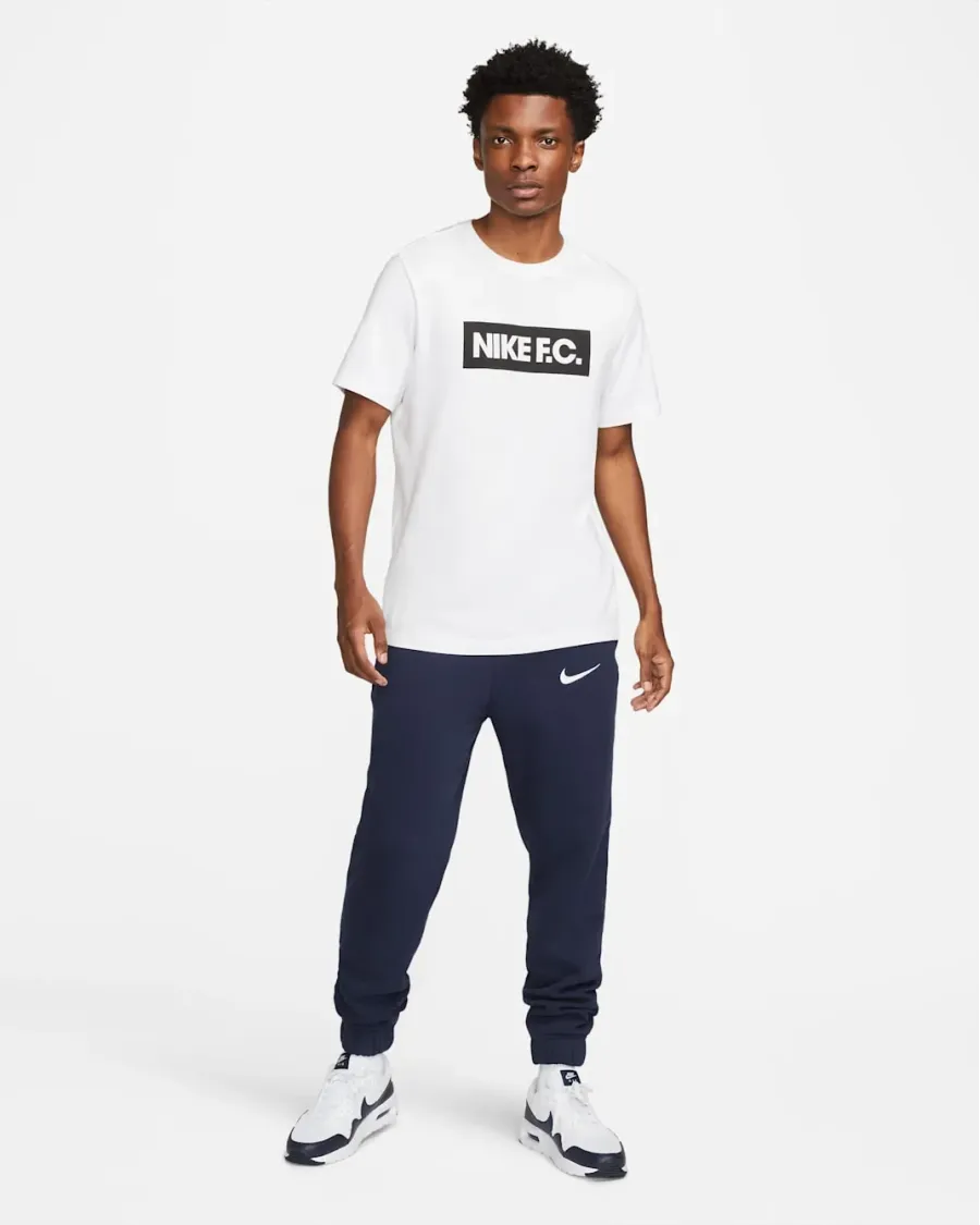 Спортивні штани Nike Park 20 Fleece Pants CW6907-451