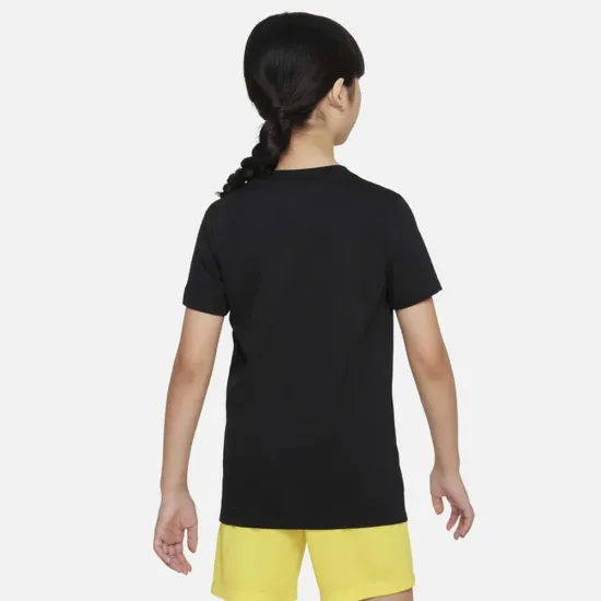 Футболка Nike Park 20 Dri-FIT CW6941-010