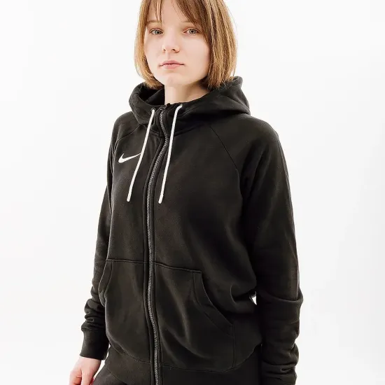 Кофта Nike Park 20 Fleece Full-Zip CW6955-010